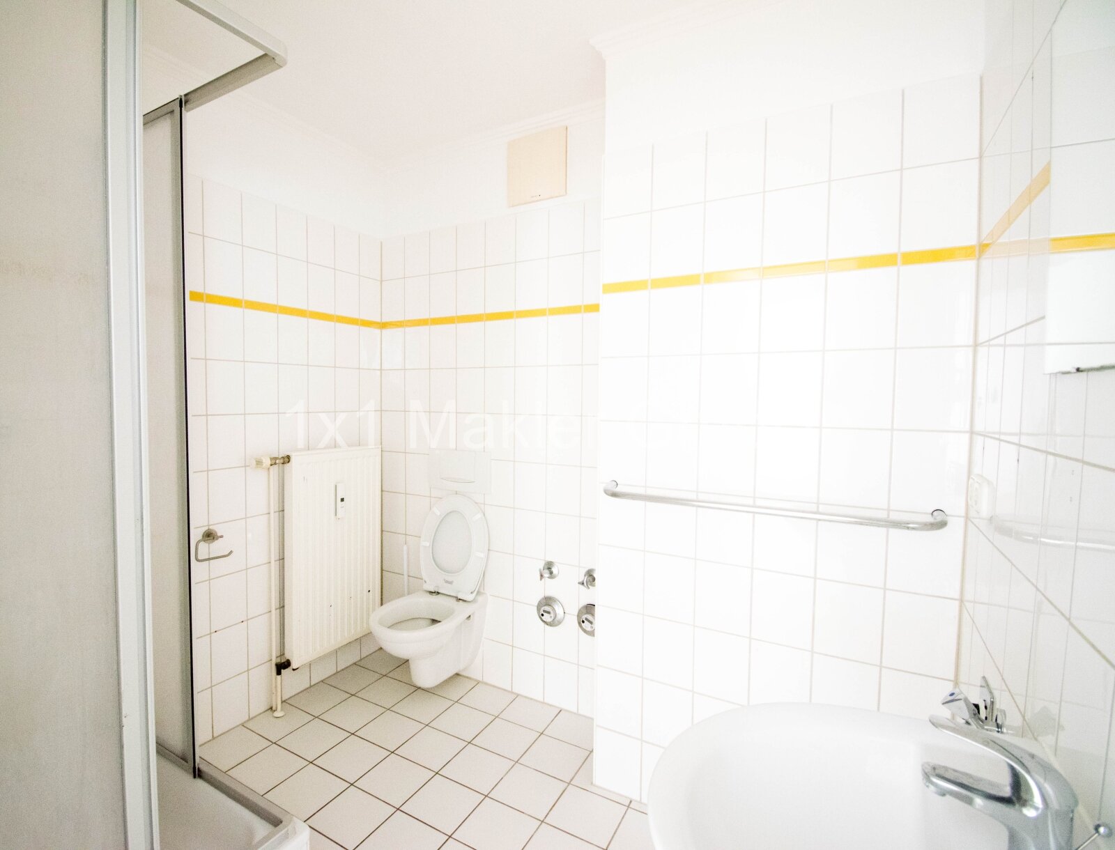 Wohn- und Geschäftshaus, Schwerin Zentrum