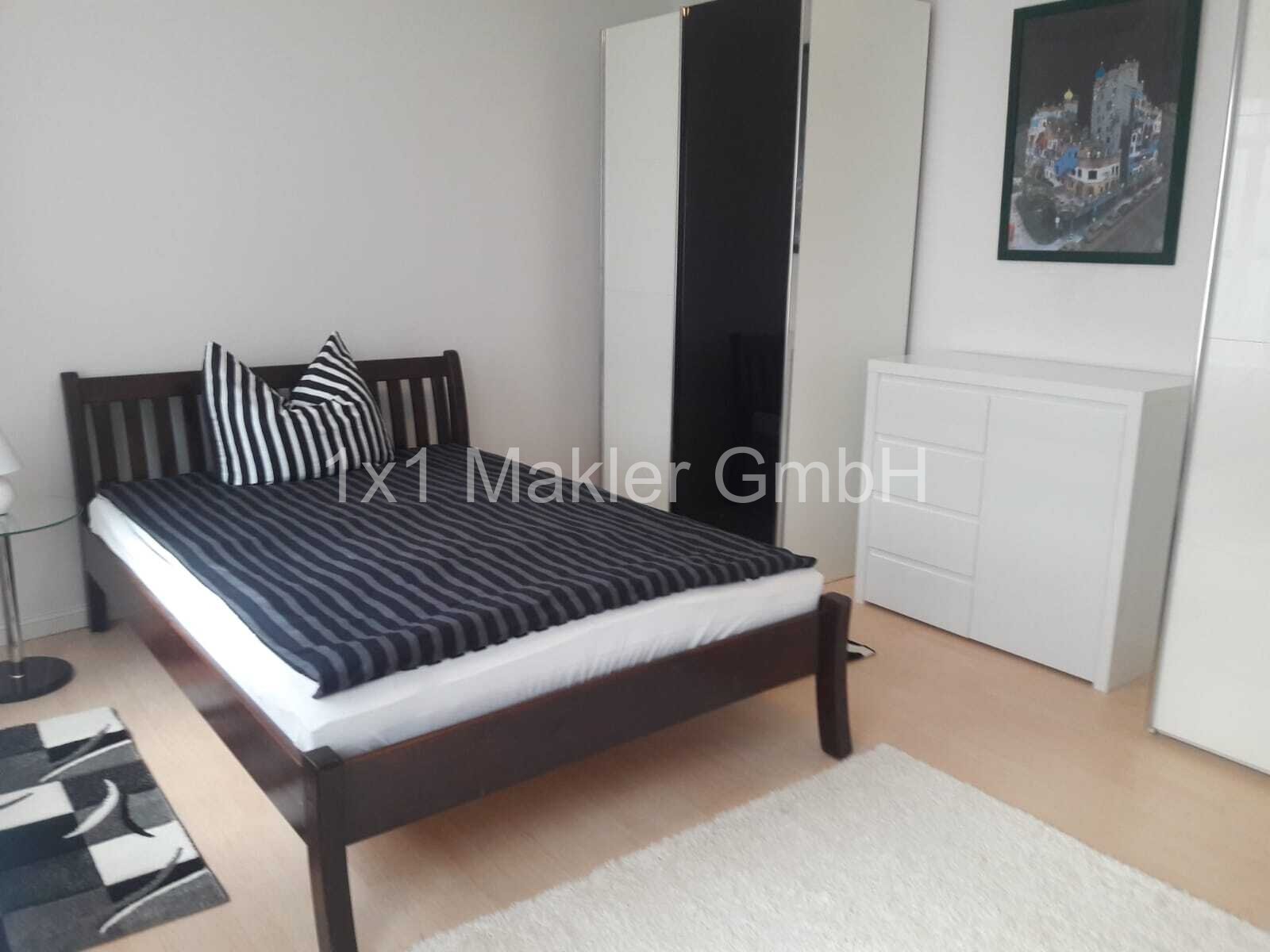 Apartmenthaus mit 7 möblierten Wohneinheiten in SN