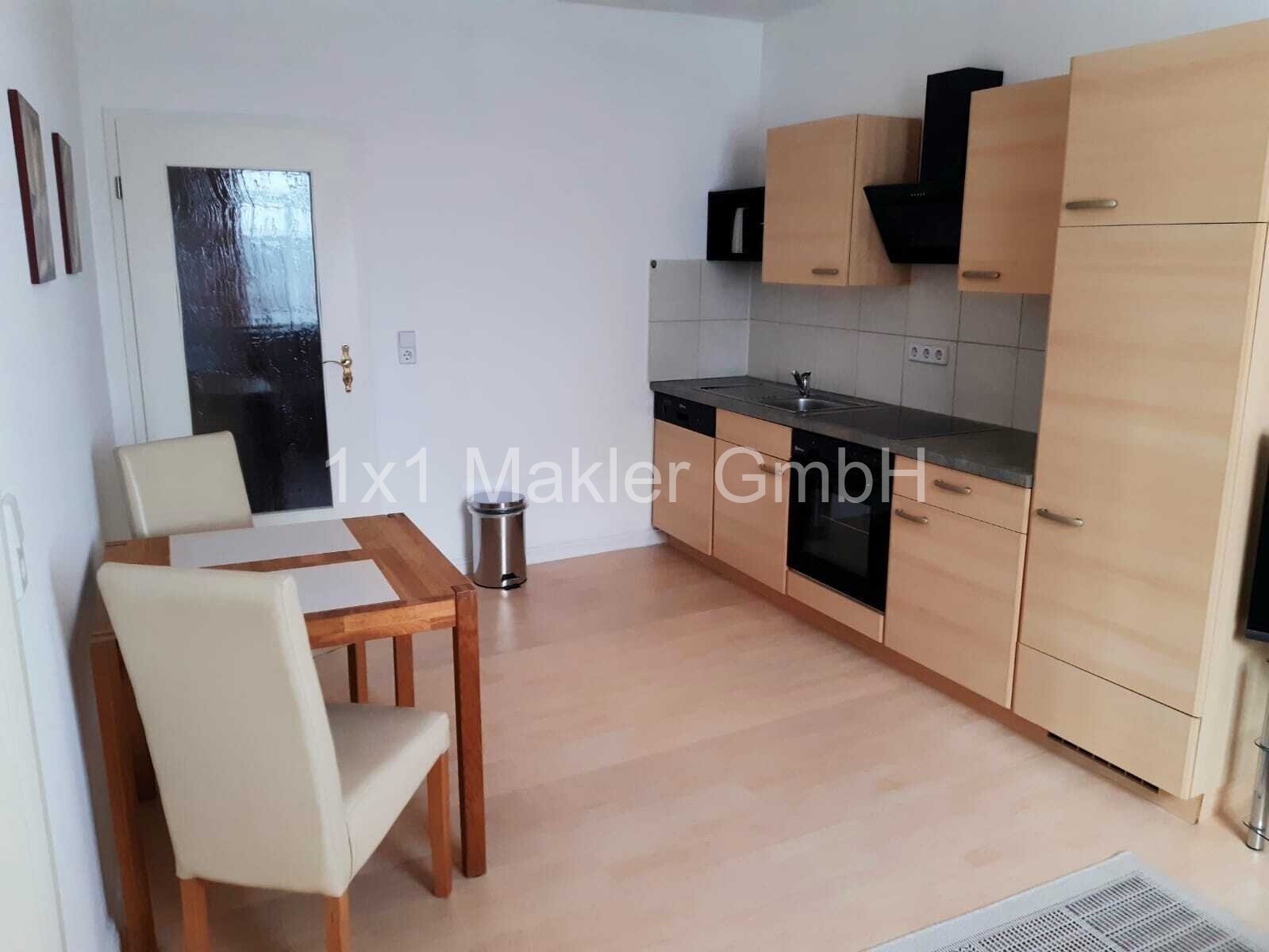 Apartmenthaus mit 7 möblierten Wohneinheiten in SN