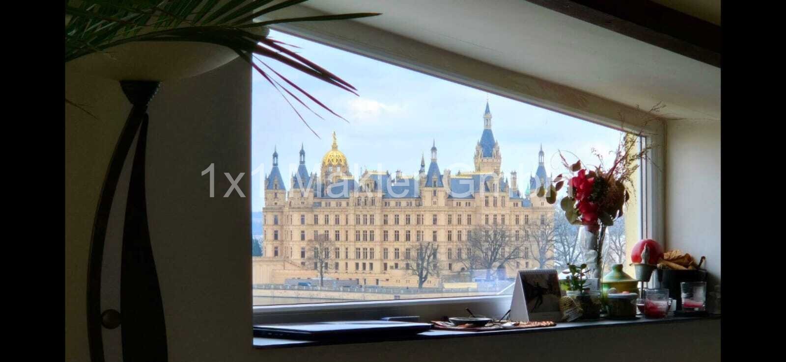 Apartmenthaus mit 7 möblierten Wohneinheiten in SN