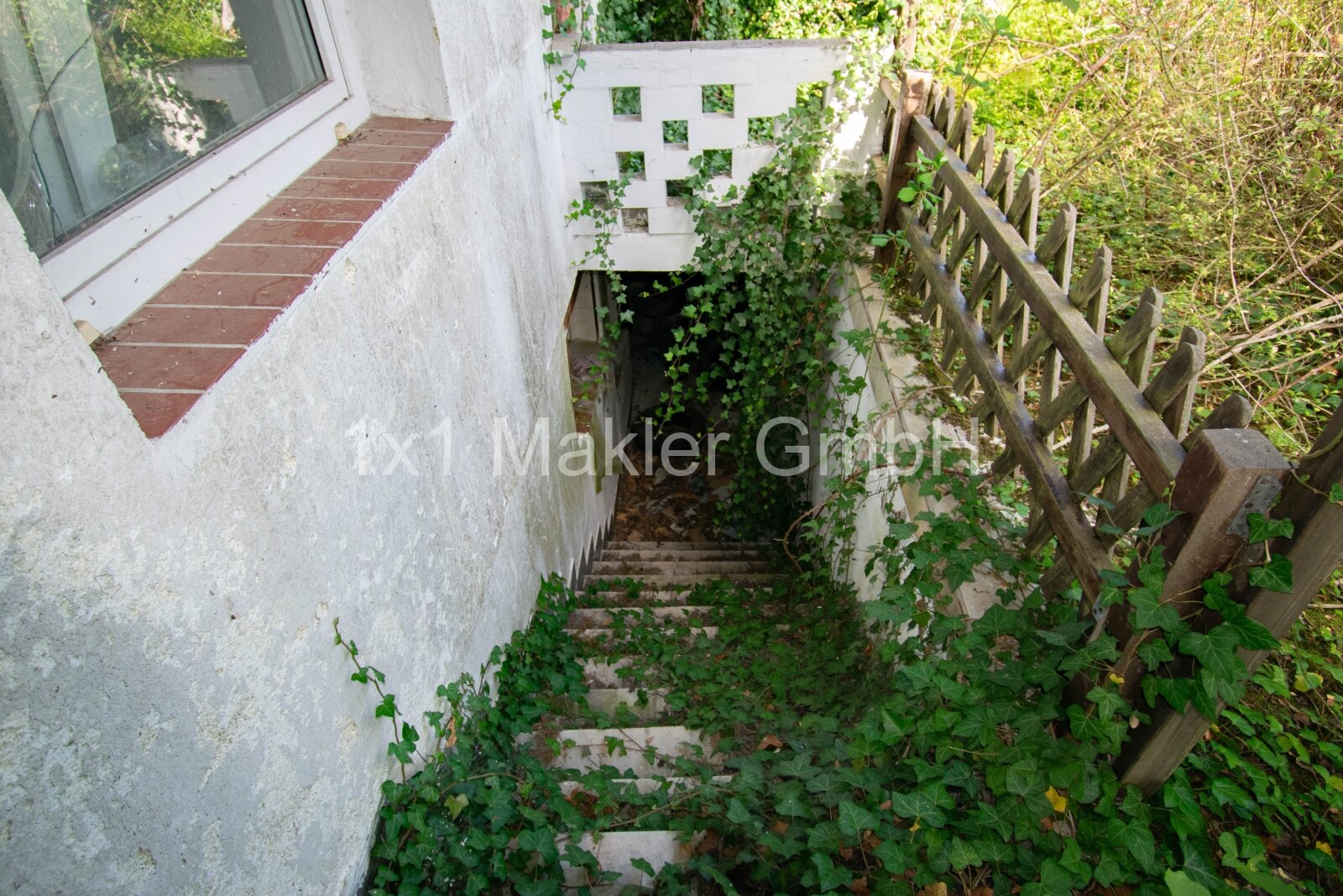 Eigentumsland in Neu Pampow mit Bungalow