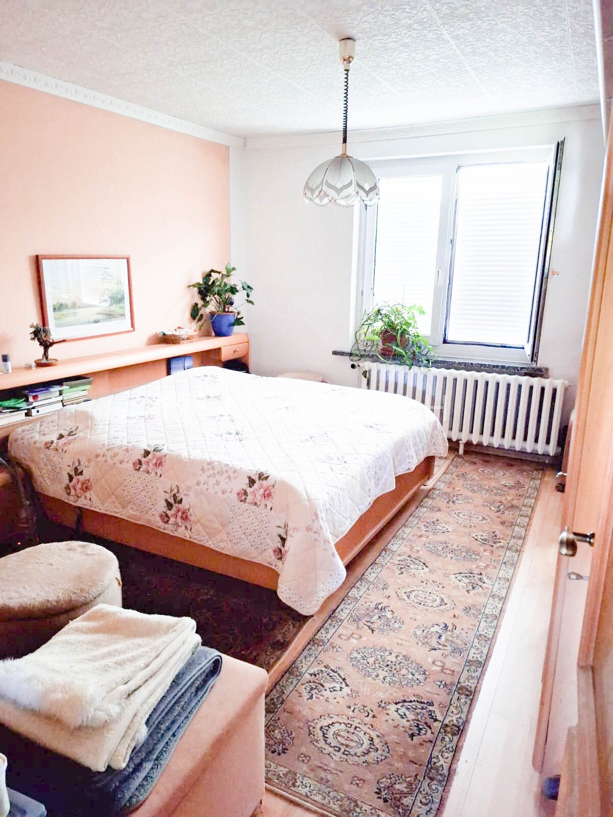 Einfamilienhaus Bungalow in 19075 Pampow