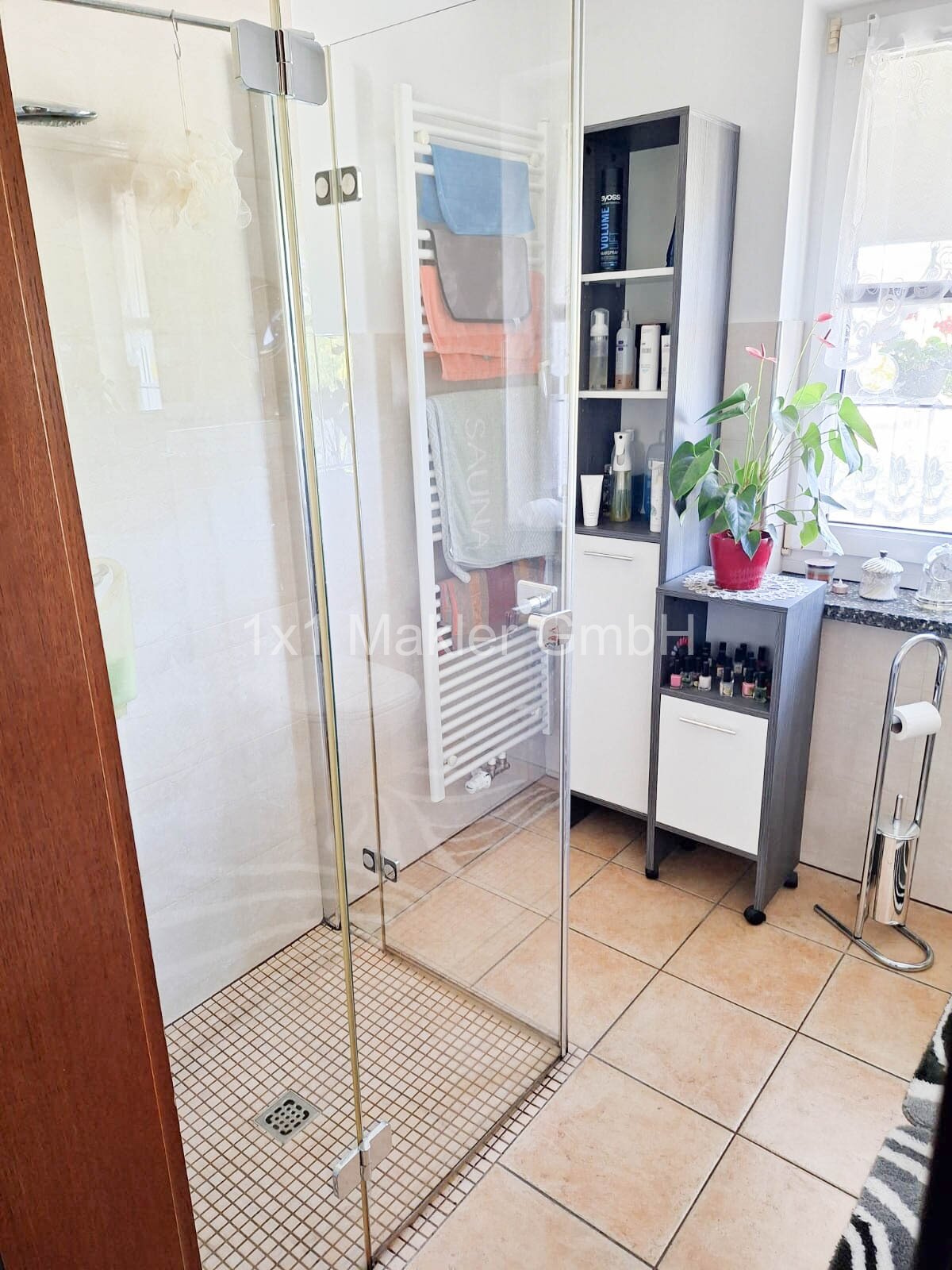 Einfamilienhaus Bungalow in 19075 Pampow