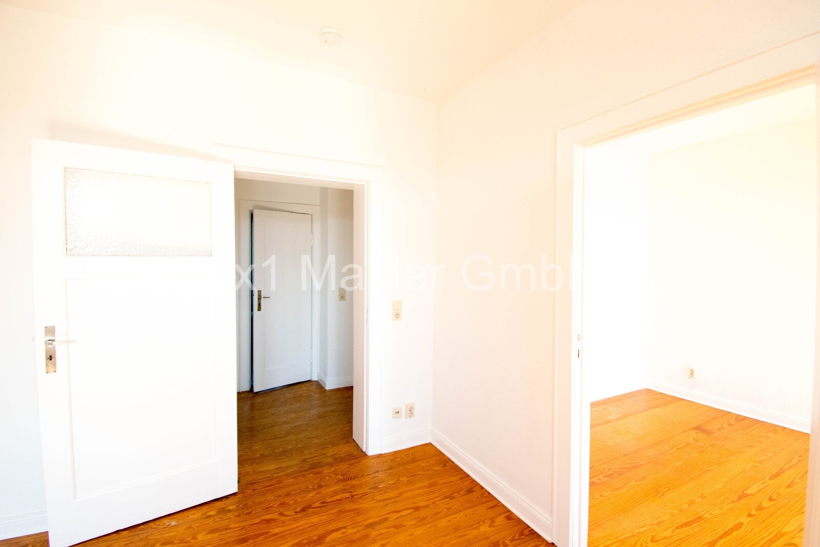 Provisionsfrei - Sanierte Eigentumswohnung in SN