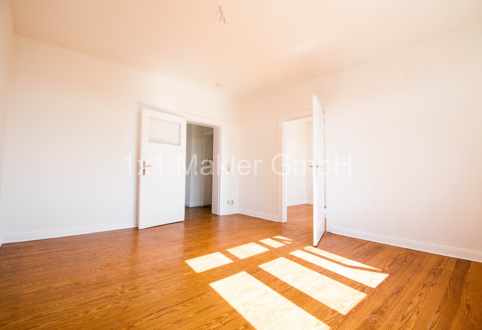 Provisionsfrei - Sanierte Eigentumswohnung in SN