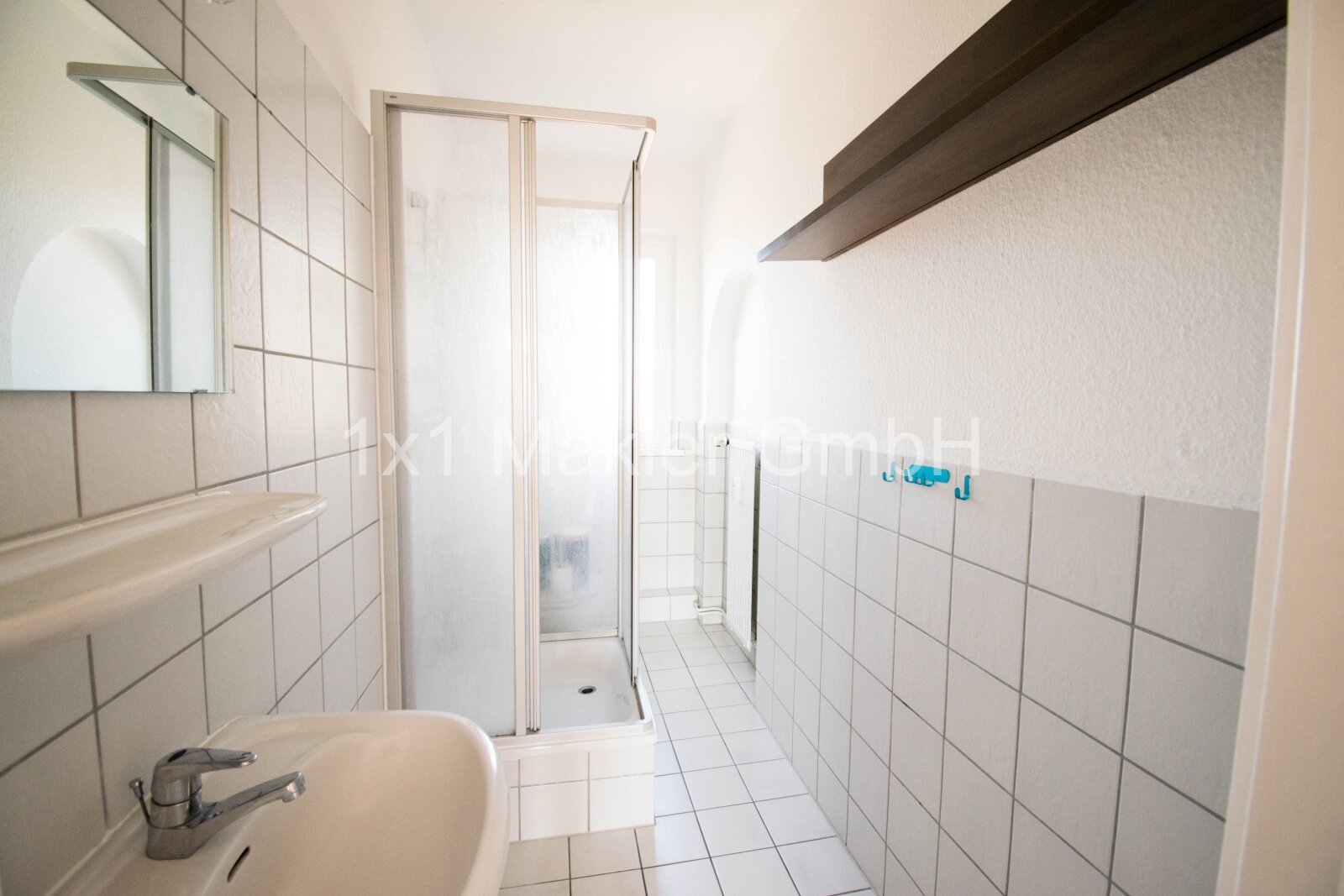 Provisionsfrei - Sanierte Eigentumswohnung in SN