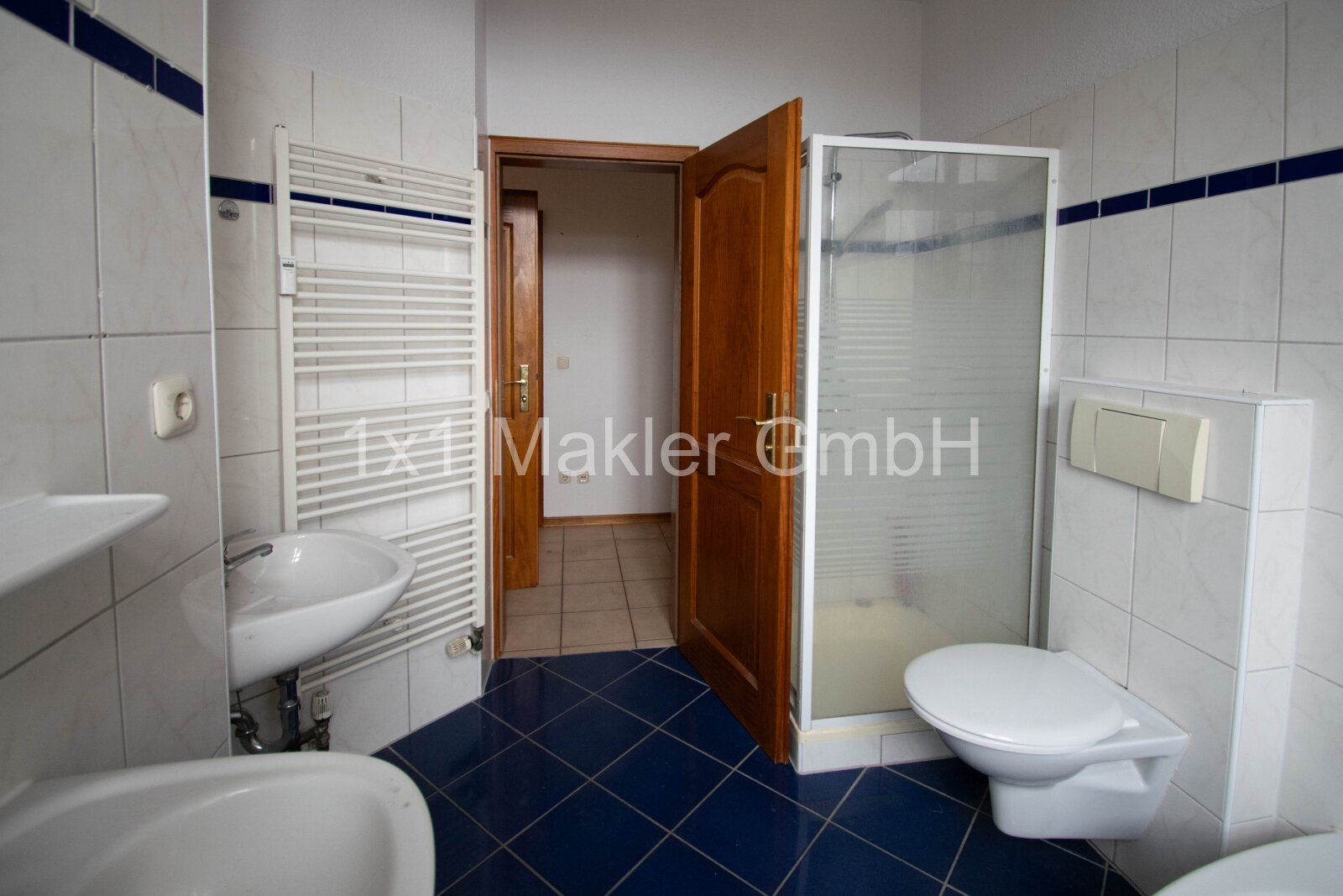 Provisionsfrei - Mehrfamilienhaus 5 WE, 19412 Brüel