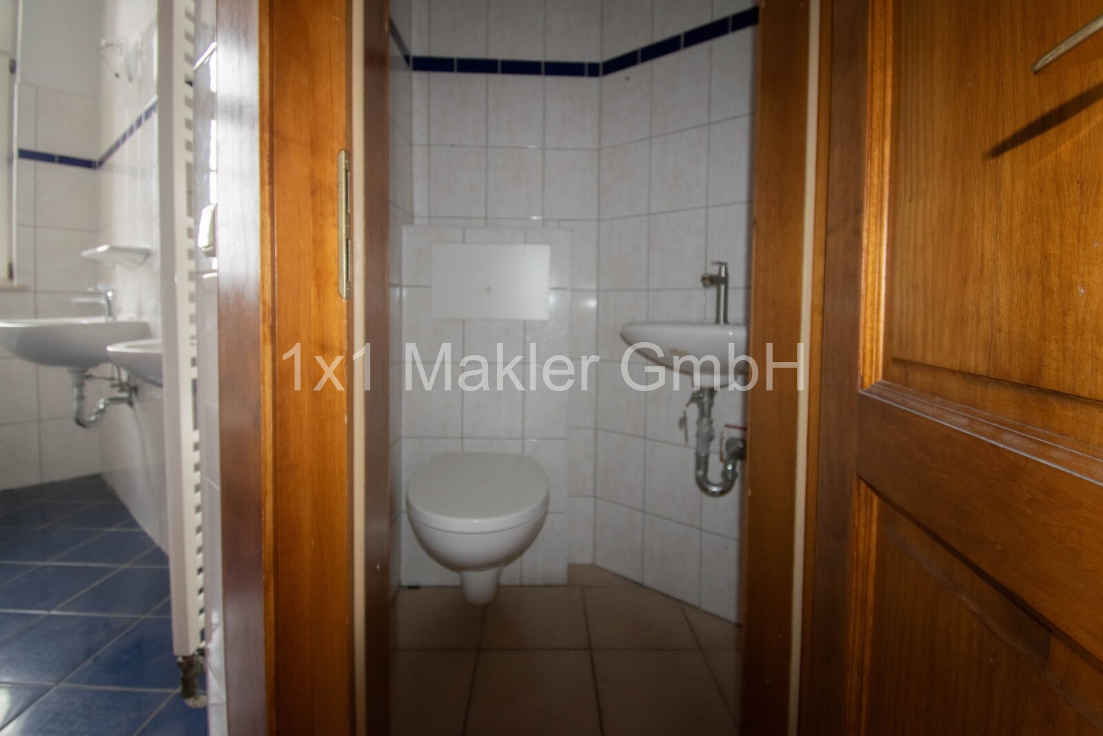 Provisionsfrei - Mehrfamilienhaus 5 WE, 19412 Brüel