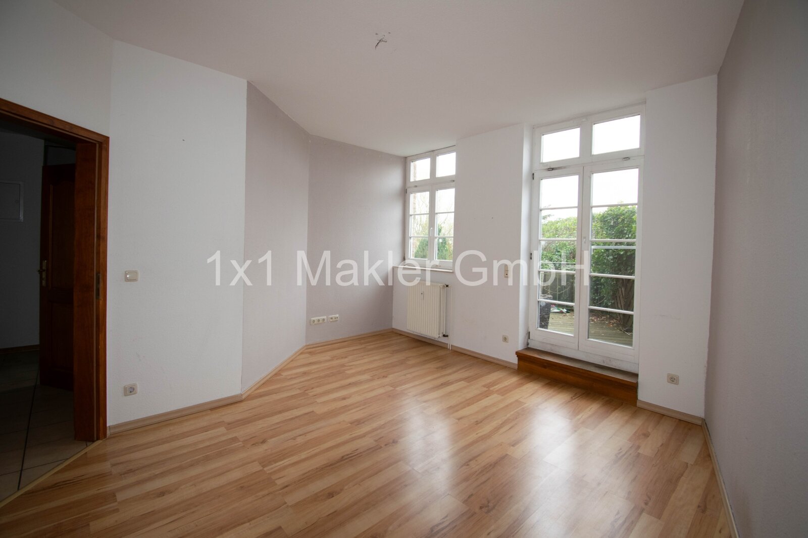 Provisionsfrei - Mehrfamilienhaus 5 WE, 19412 Brüel