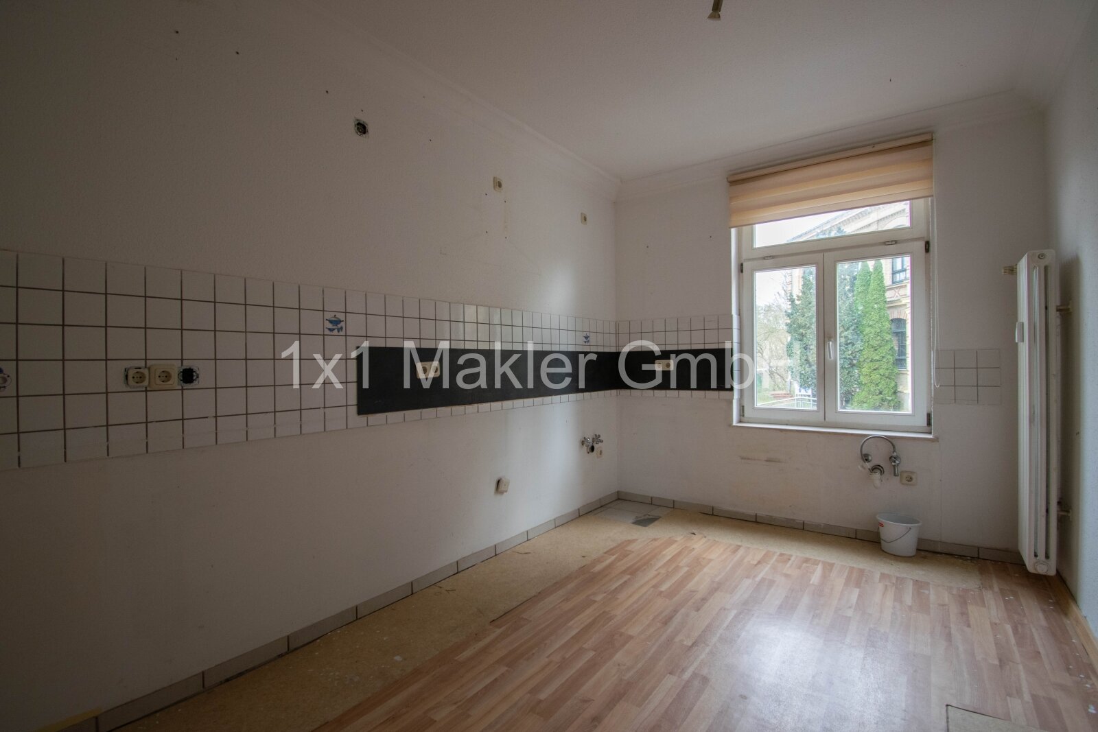 Provisionsfrei - Mehrfamilienhaus 5 WE, 19412 Brüel