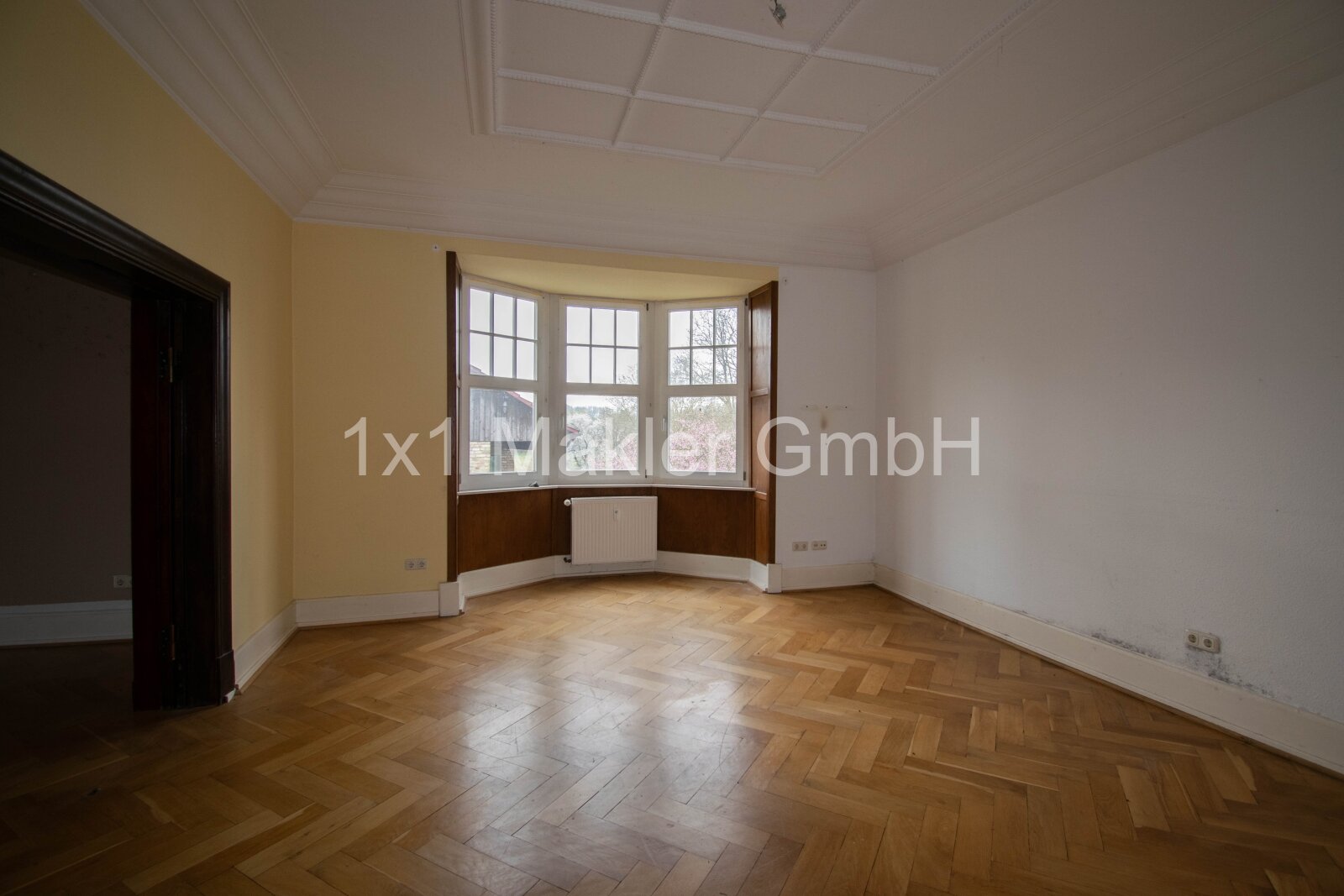 Provisionsfrei - Mehrfamilienhaus 5 WE, 19412 Brüel