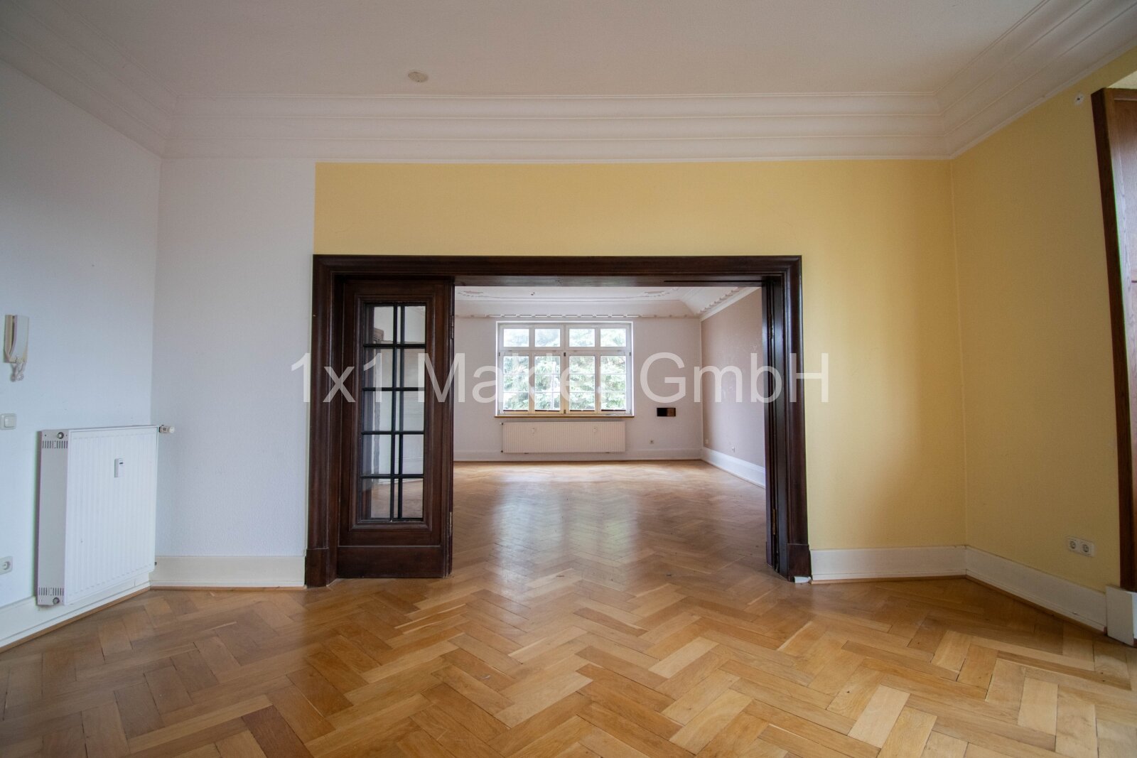 Provisionsfrei - Mehrfamilienhaus 5 WE, 19412 Brüel