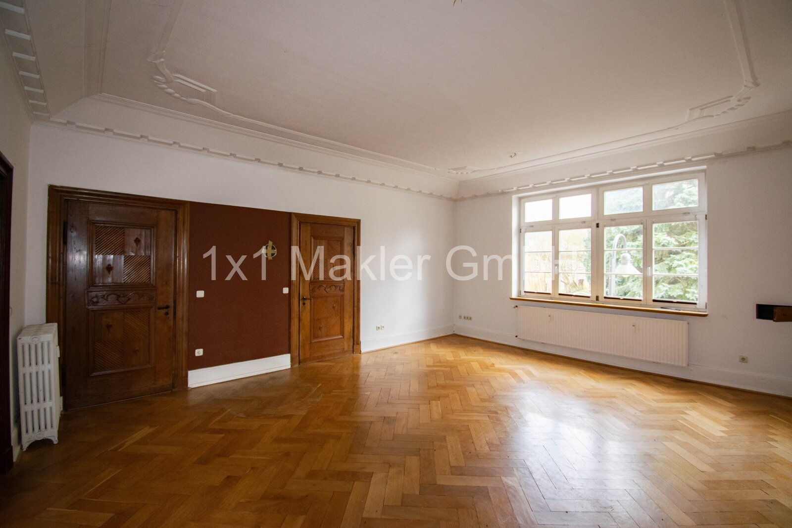 Provisionsfrei - Mehrfamilienhaus 5 WE, 19412 Brüel