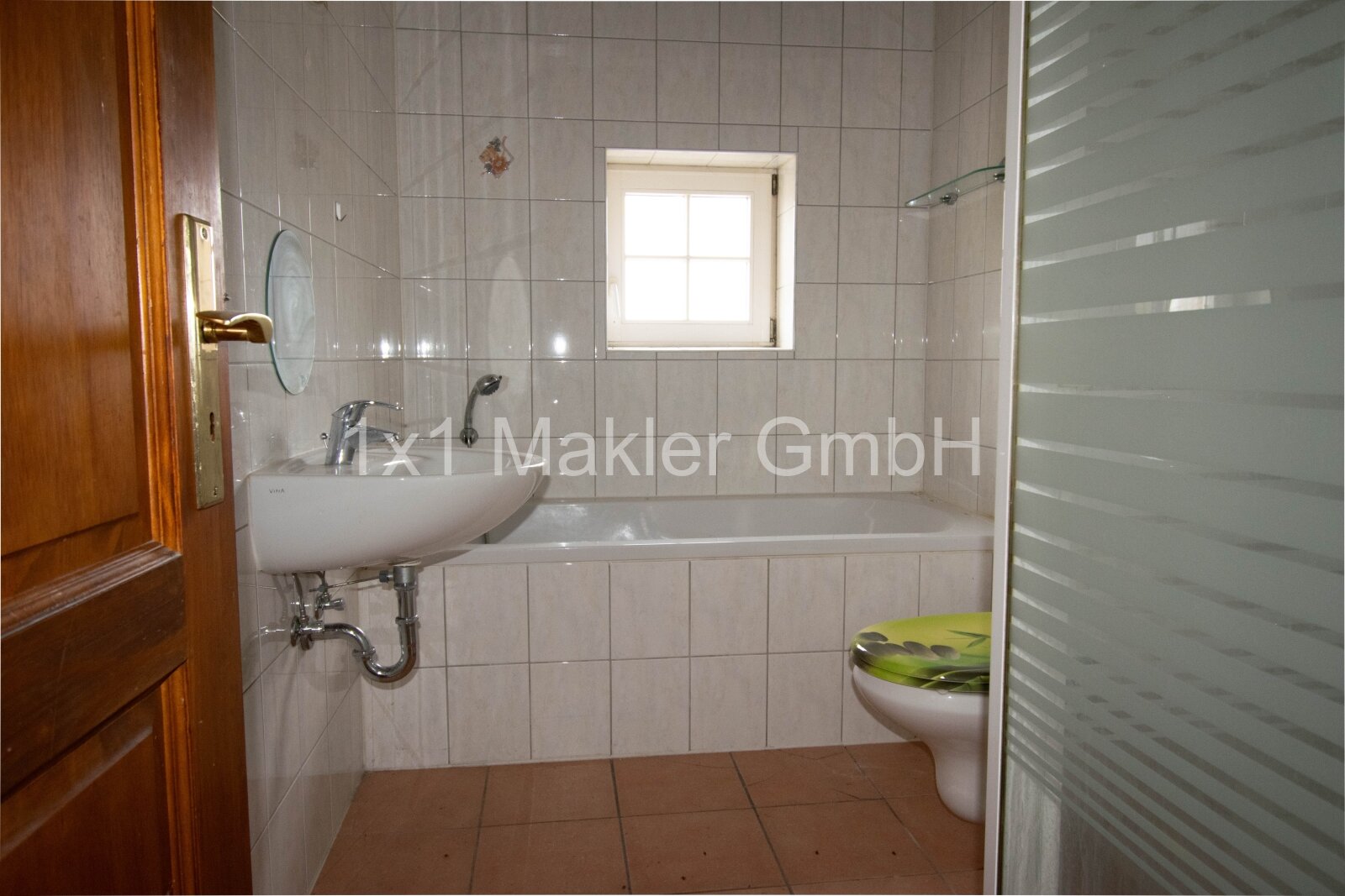 Provisionsfrei - Mehrfamilienhaus 5 WE, 19412 Brüel