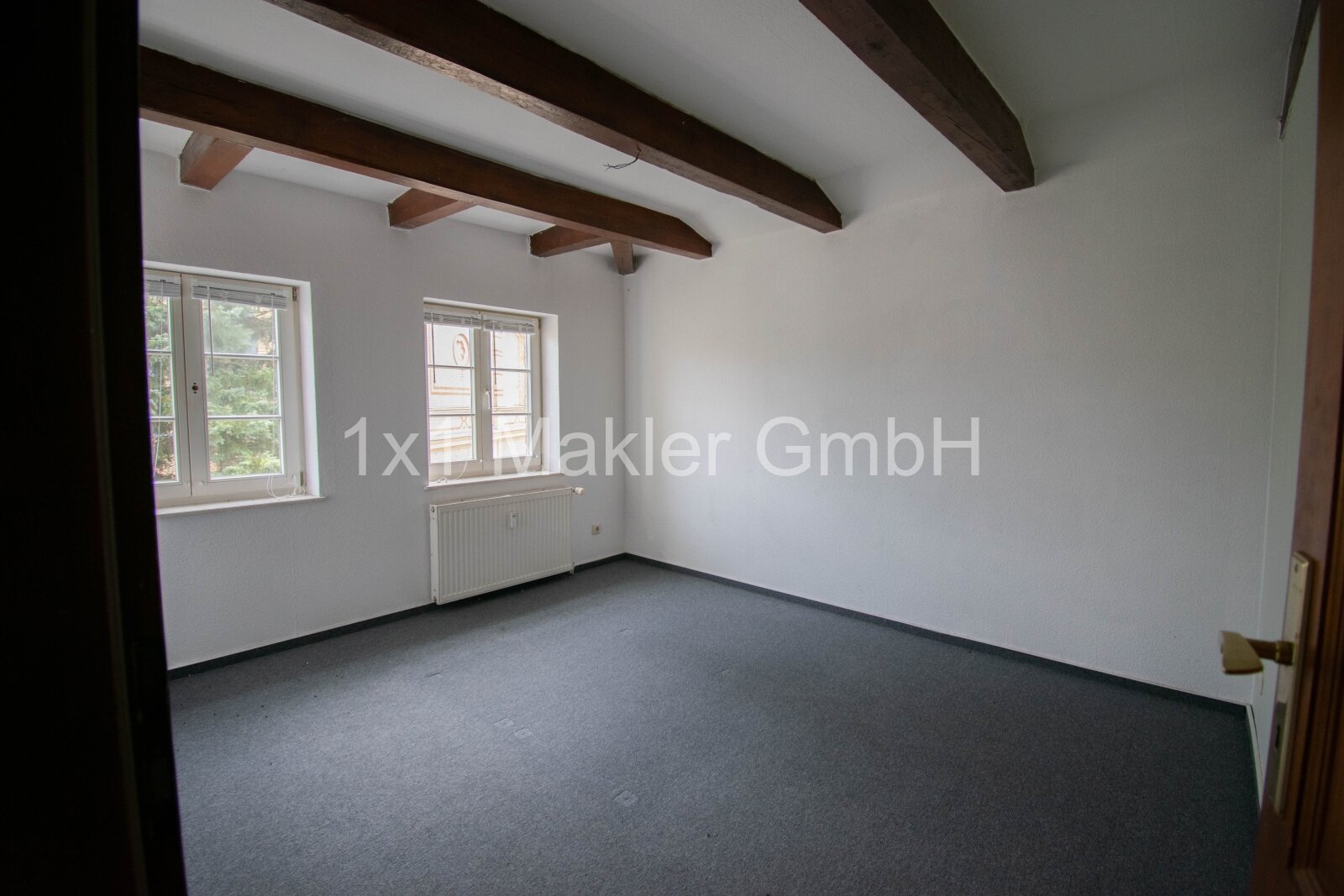 Provisionsfrei - Mehrfamilienhaus 5 WE, 19412 Brüel