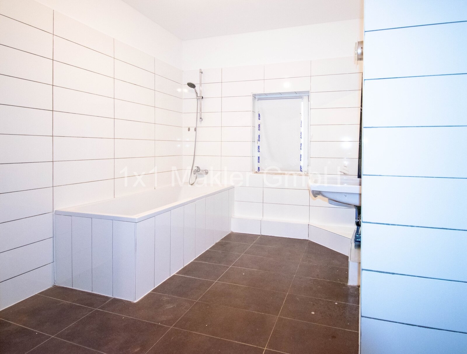 Mehrfamilienhaus mit modernem Flair in Parchim