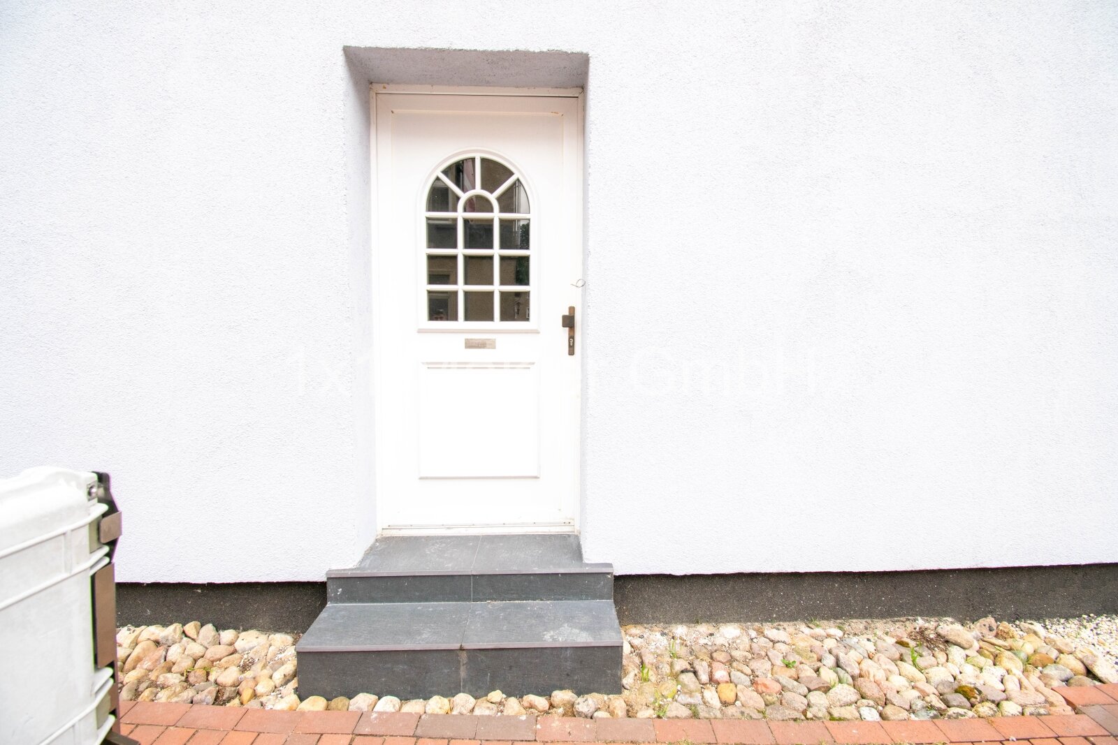 Mehrfamilienhaus mit modernem Flair in Parchim