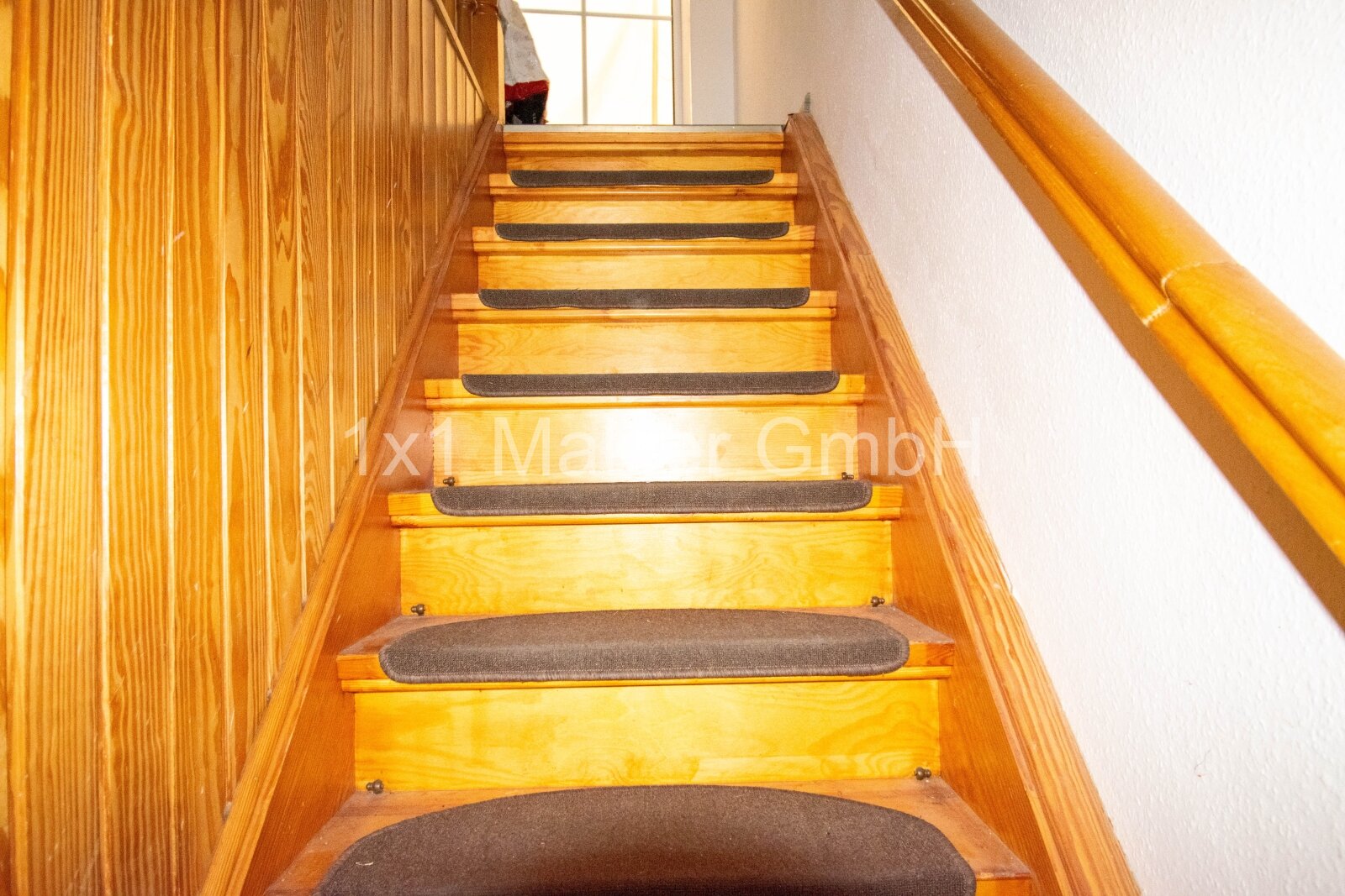 Mehrfamilienhaus mit modernem Flair in Parchim