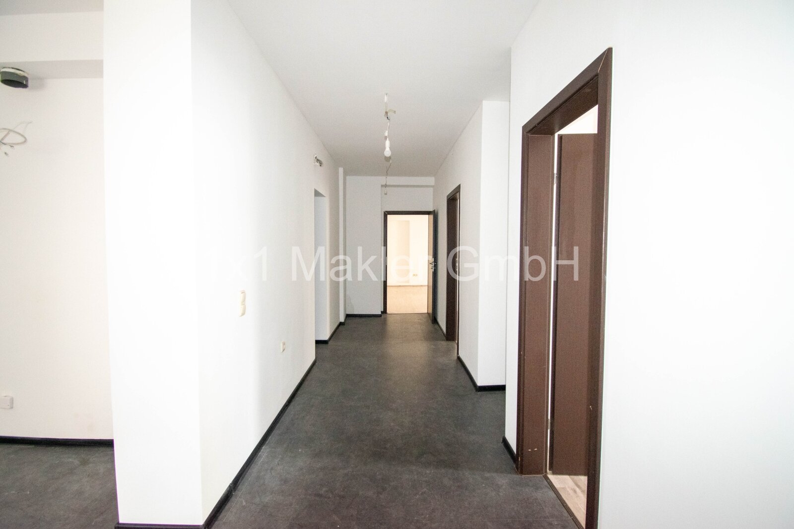 Mehrfamilienhaus mit modernem Flair in Parchim