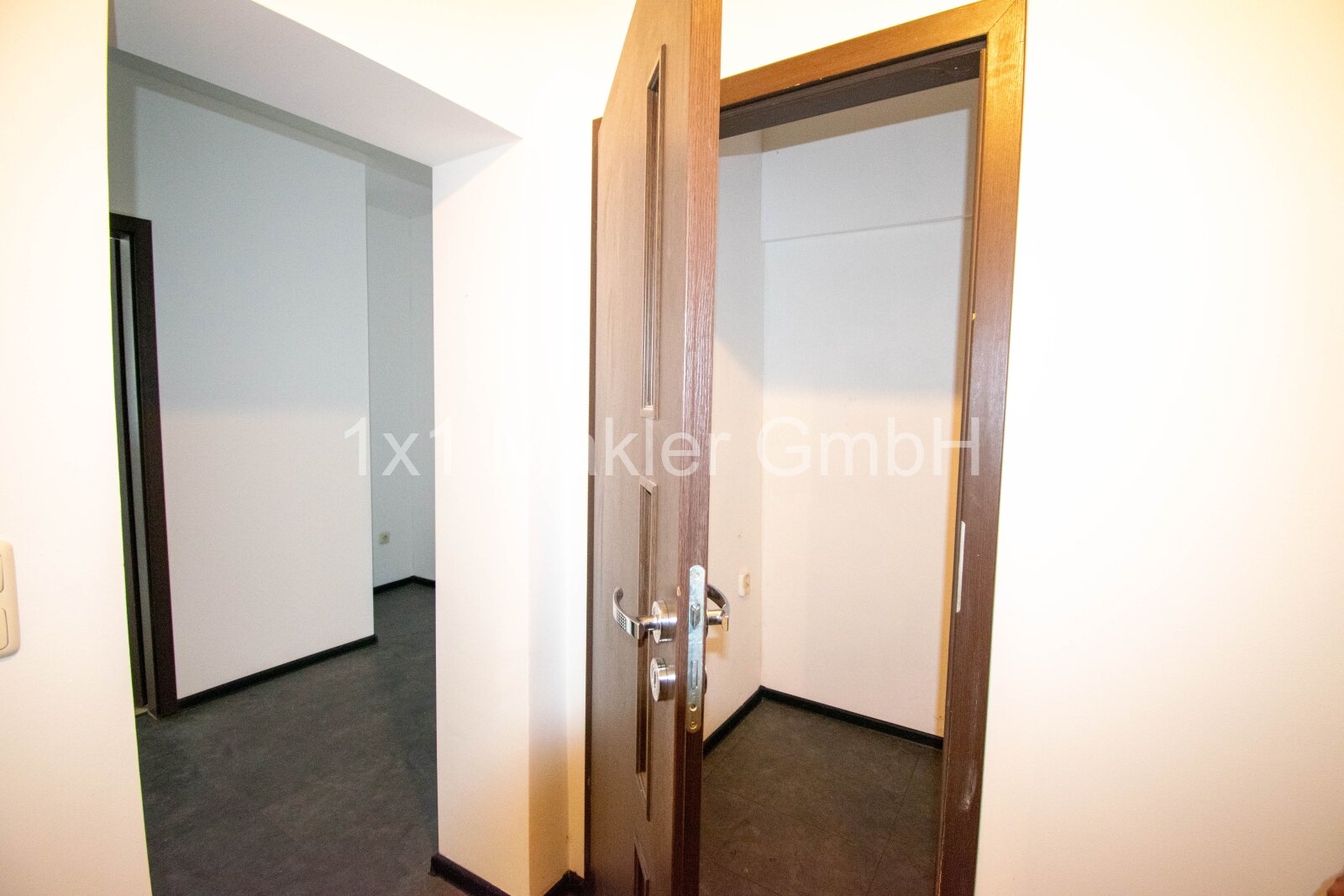 Mehrfamilienhaus mit modernem Flair in Parchim