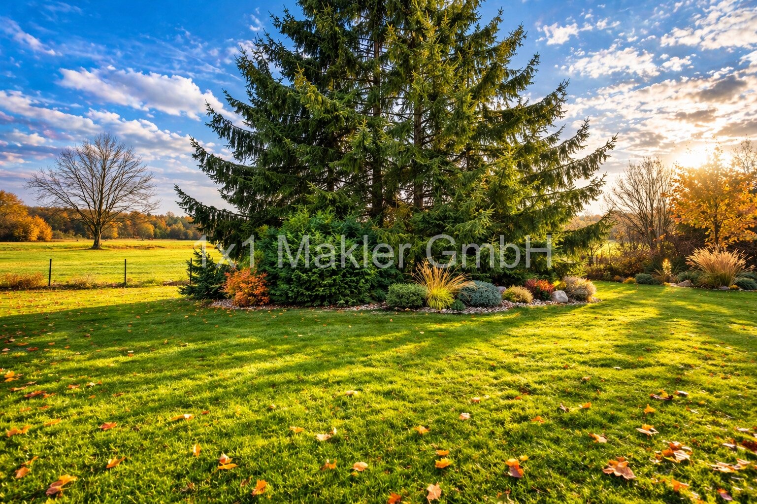 Barrierefreie Eigentumswohnung mit PKW Stellplatz