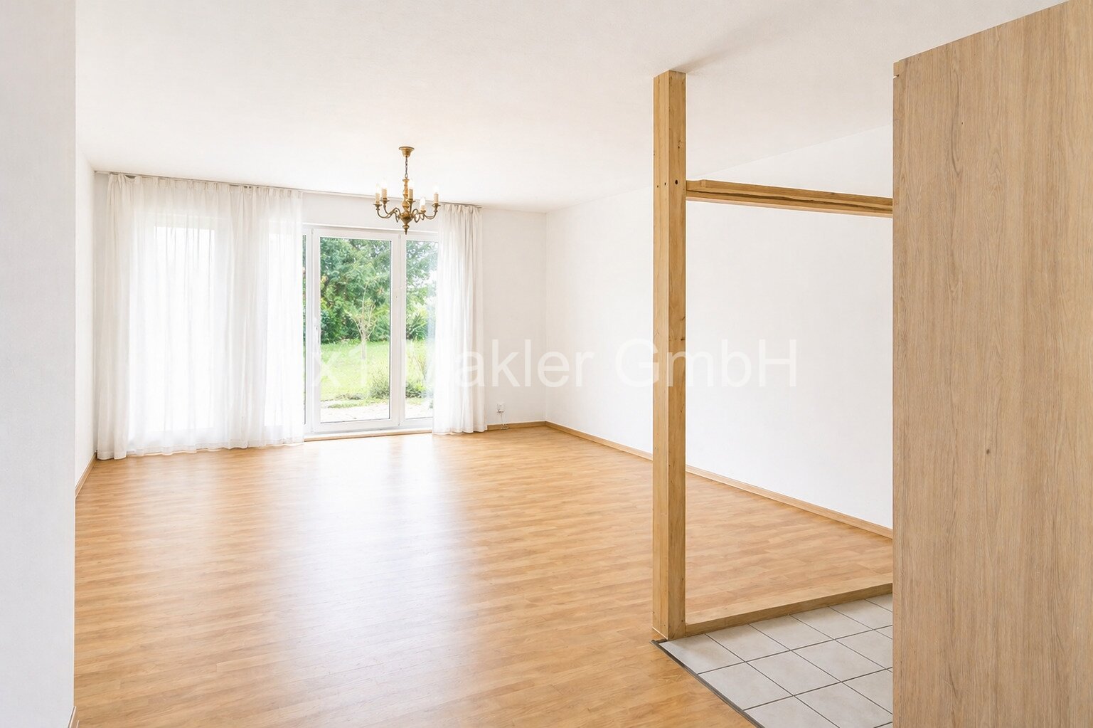 Barrierefreie Eigentumswohnung mit PKW Stellplatz