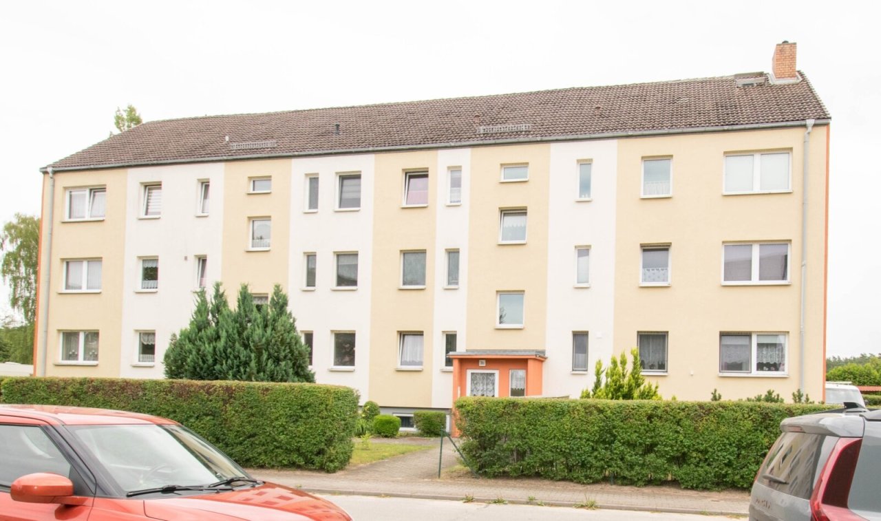 Wohngebäude gesamt Wohngebäude gesamt