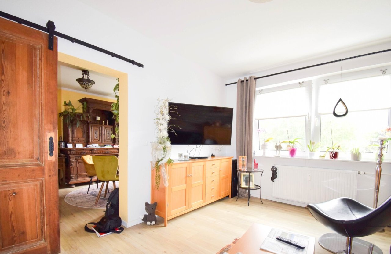 Fernsehzimmer / Wohnzimmer Fernsehzimmer / Wohnzimmer