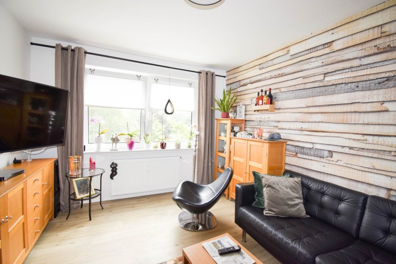 Fernsehzimmer / Wohnzimmer Fernsehzimmer / Wohnzimmer