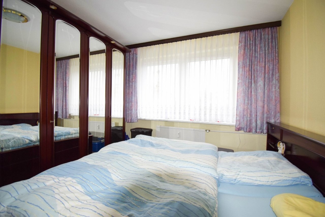 Schalfzimmer Schalfzimmer