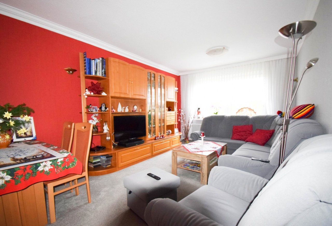 Wohnzimmer Wohnzimmer