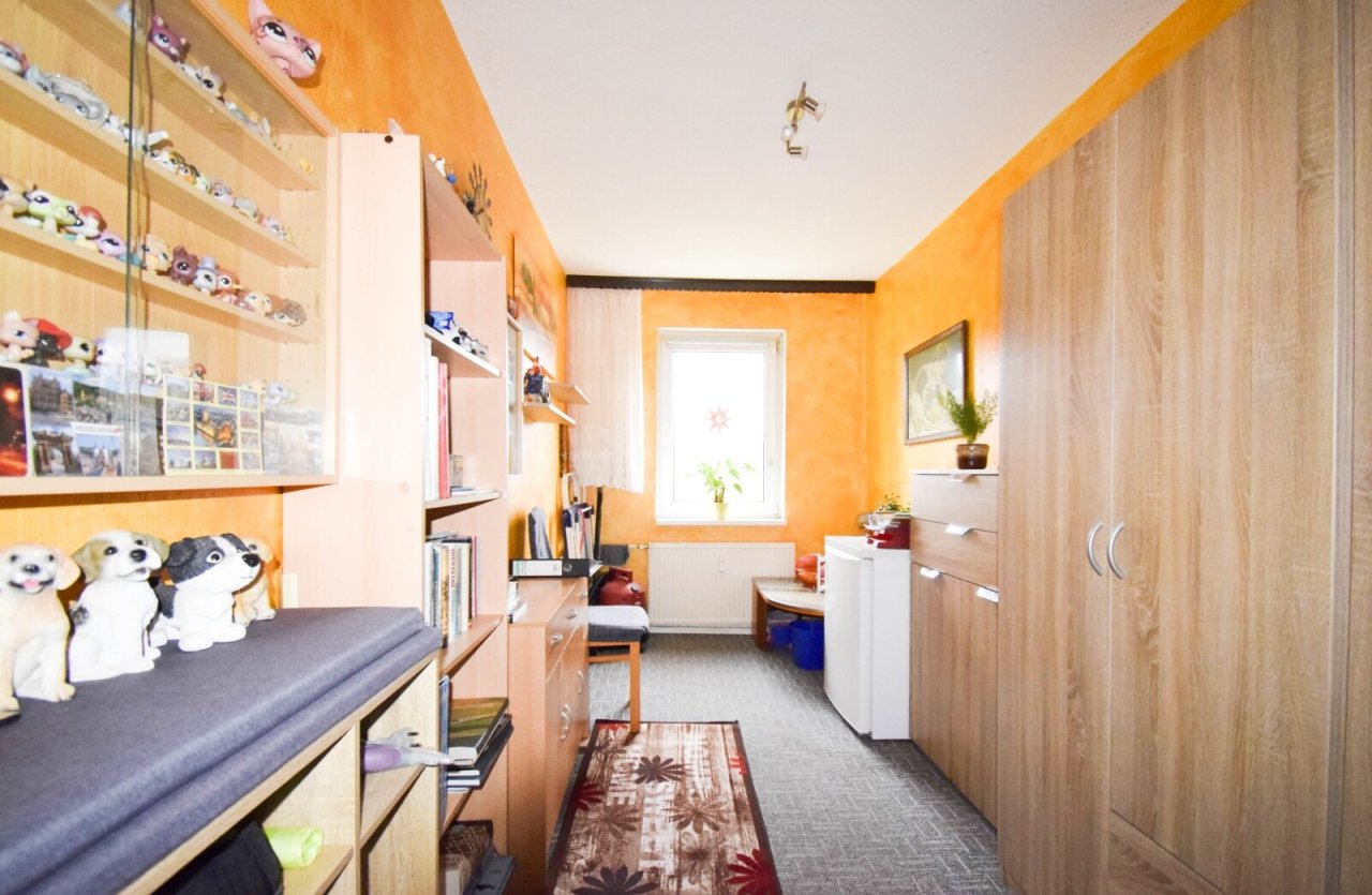 Hobby-Raum Hobby-Raum