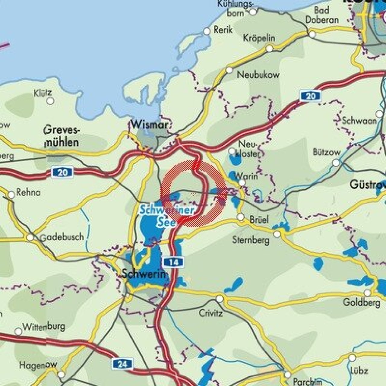 Geografische Lage Geografische Lage