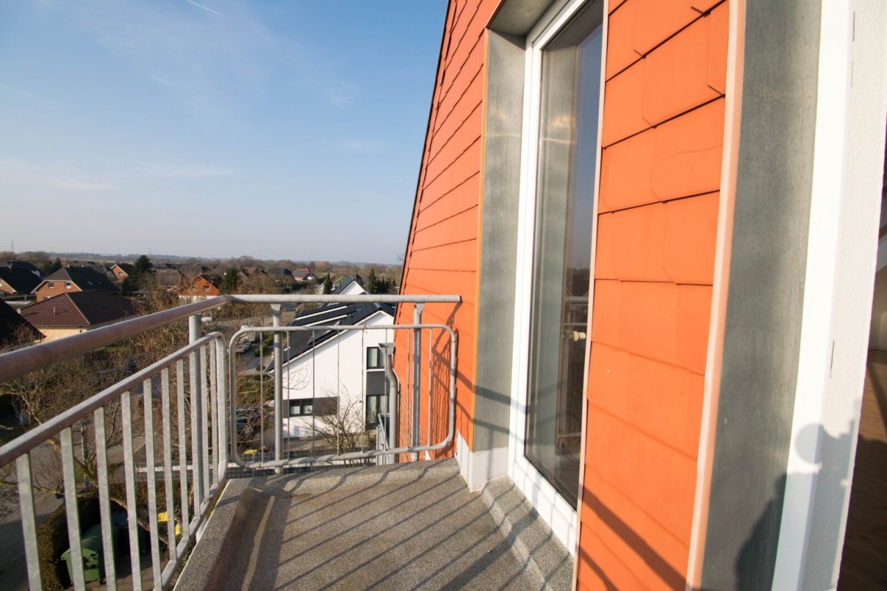 Balkon Balkon