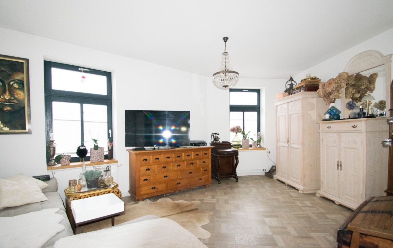 Wohnzimmer Wohnzimmer