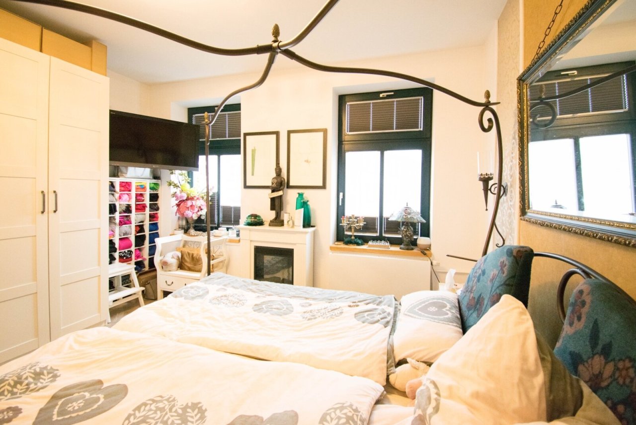 Schlafzimmer Schlafzimmer