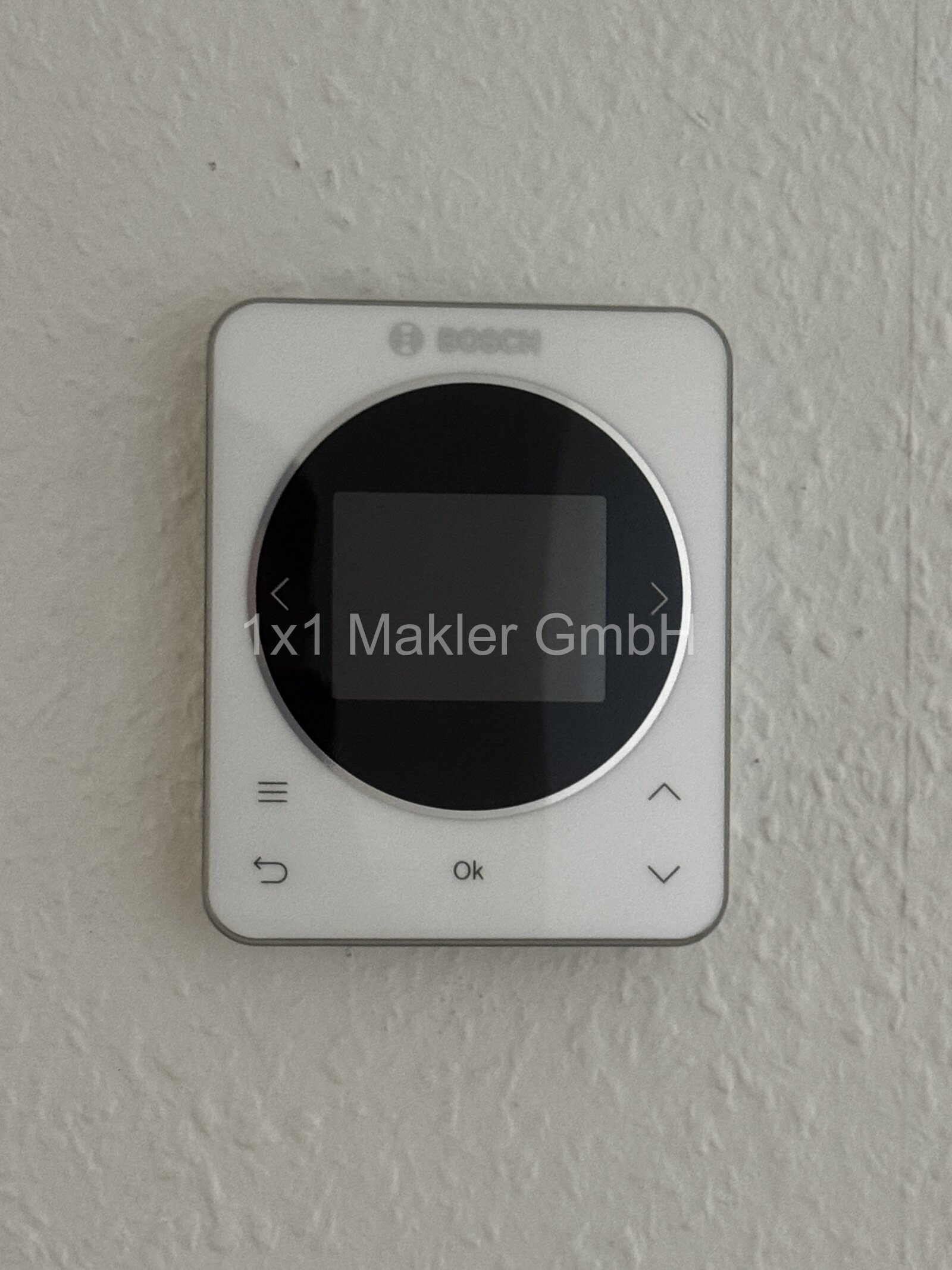 Digitales Thermostat Digitales Thermostat