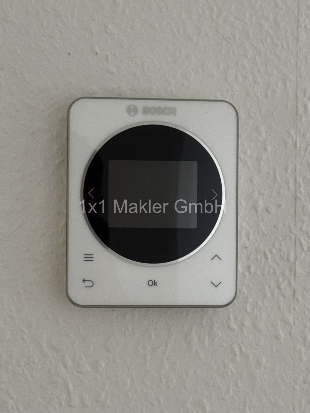 Digitales Thermostat Digitales Thermostat