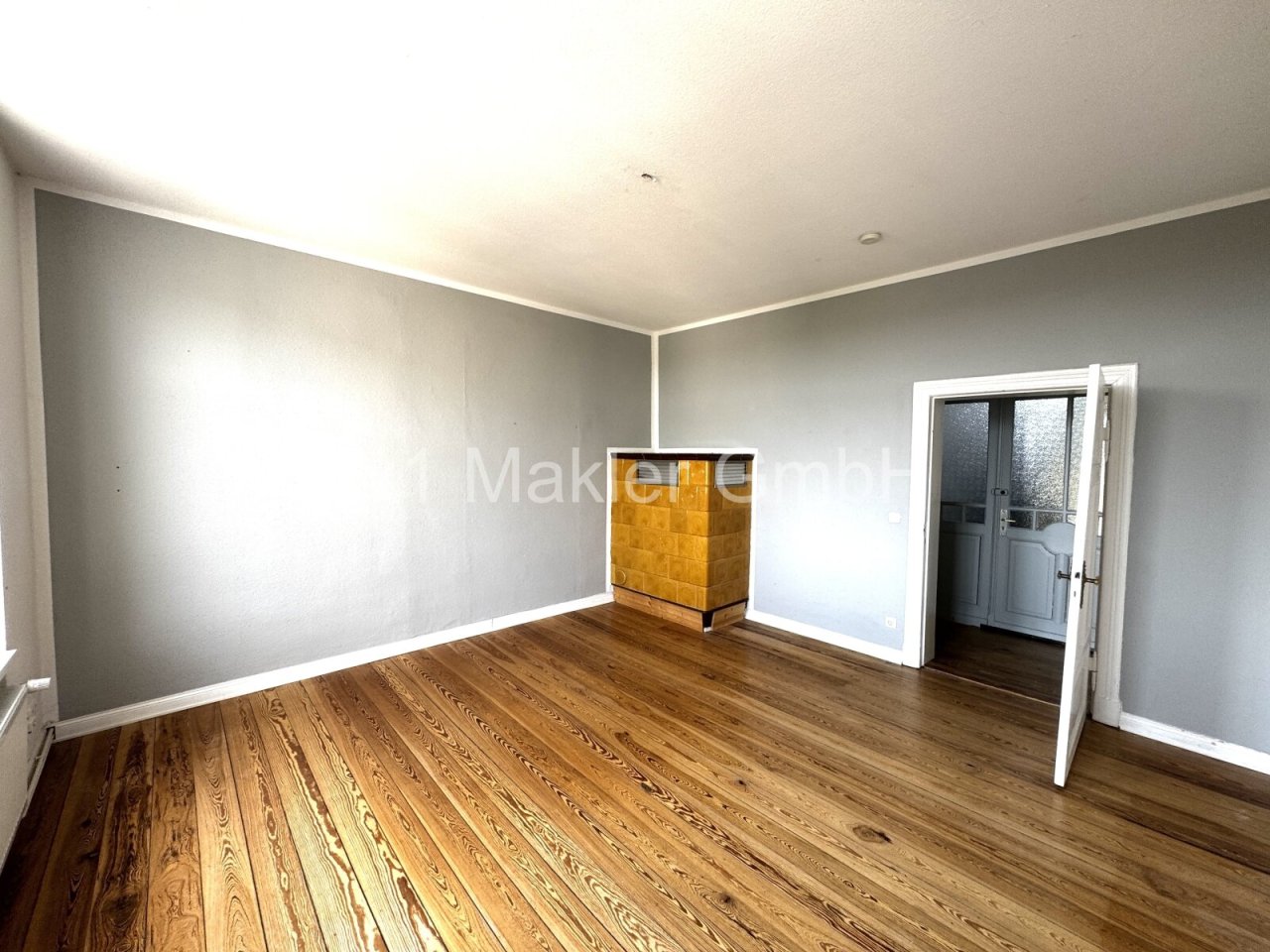 Schlafzimmer 1 Schlafzimmer 1