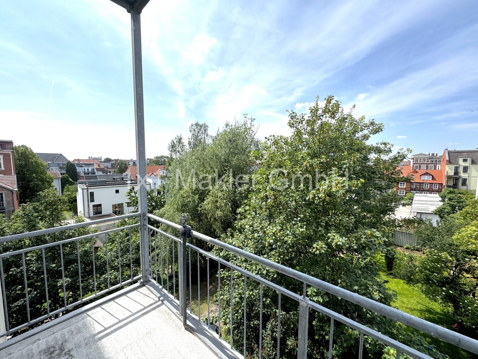 Ausblick Balkon Ausblick Balkon
