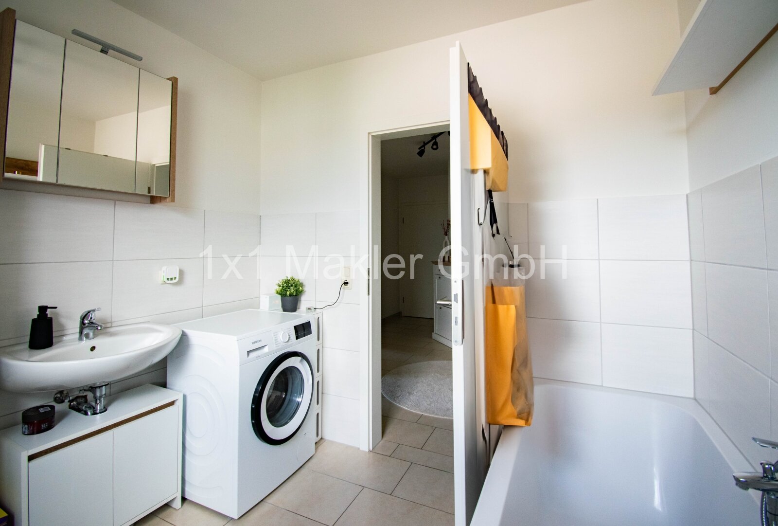 Badezimmer Badezimmer