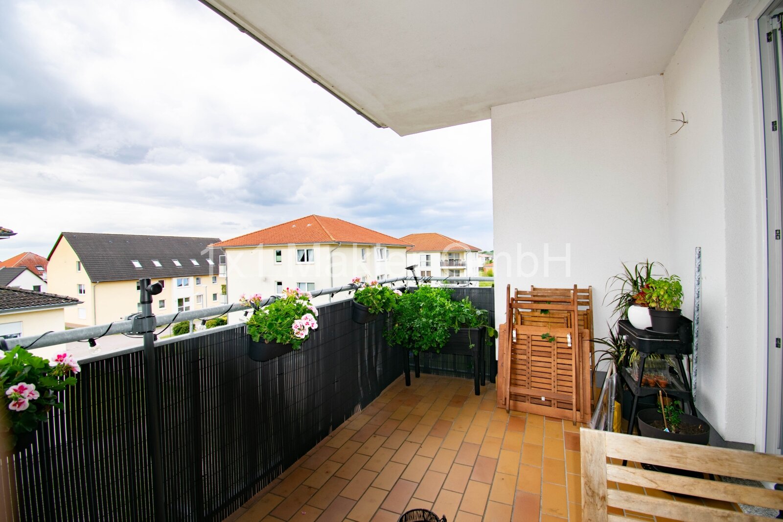 Balkon Balkon
