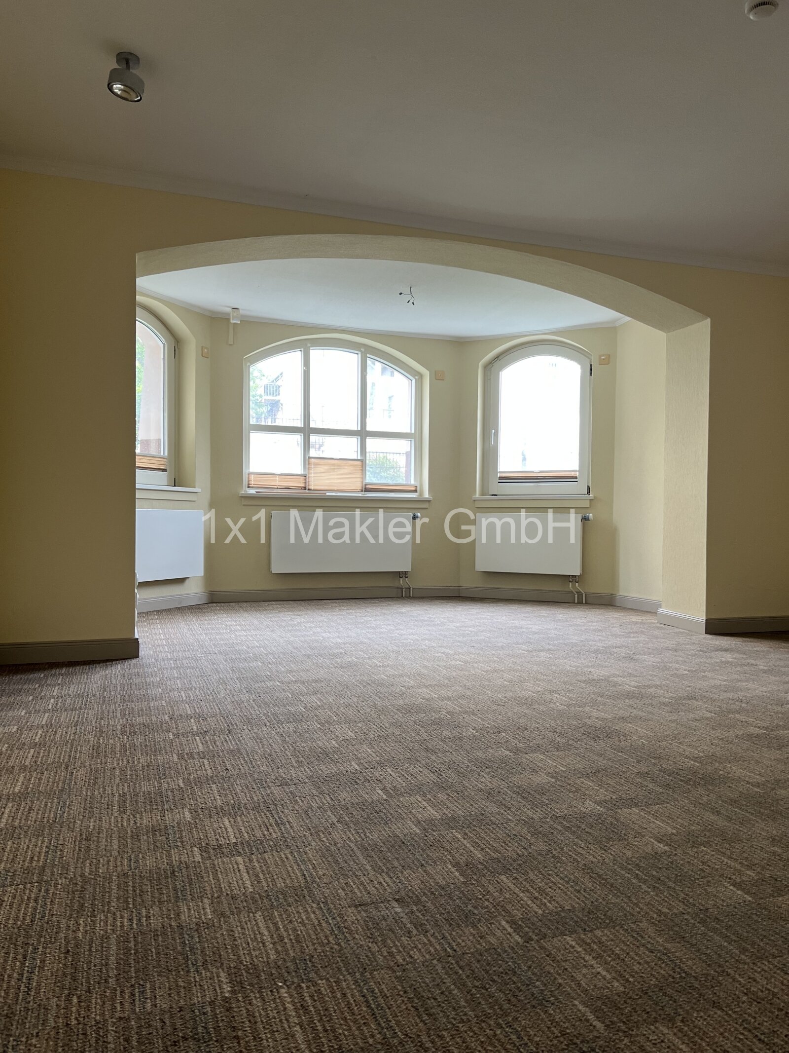 Rostock: Moderne Büro-/Praxisfläche in Toplage HRO Zentrum  Rostock: Moderne Büro-/Praxisfläche in Toplage HRO Zentrum