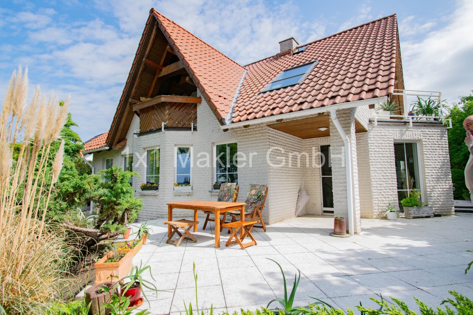 Retgendorf: Architektonisches Einfamilienhaus in begehrter Lage mit Seeblick Retgendorf: Architektonisches Einfamilienhaus in begehrter Lage mit Seeblick