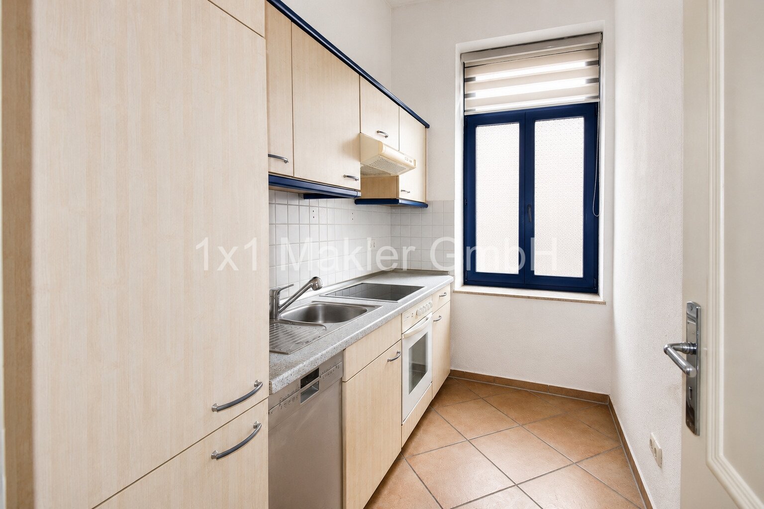 Schwerin: 2 Zimmer Wohnung mit Balkon u. Stellplatz Schwerin: 2 Zimmer Wohnung mit Balkon u. Stellplatz