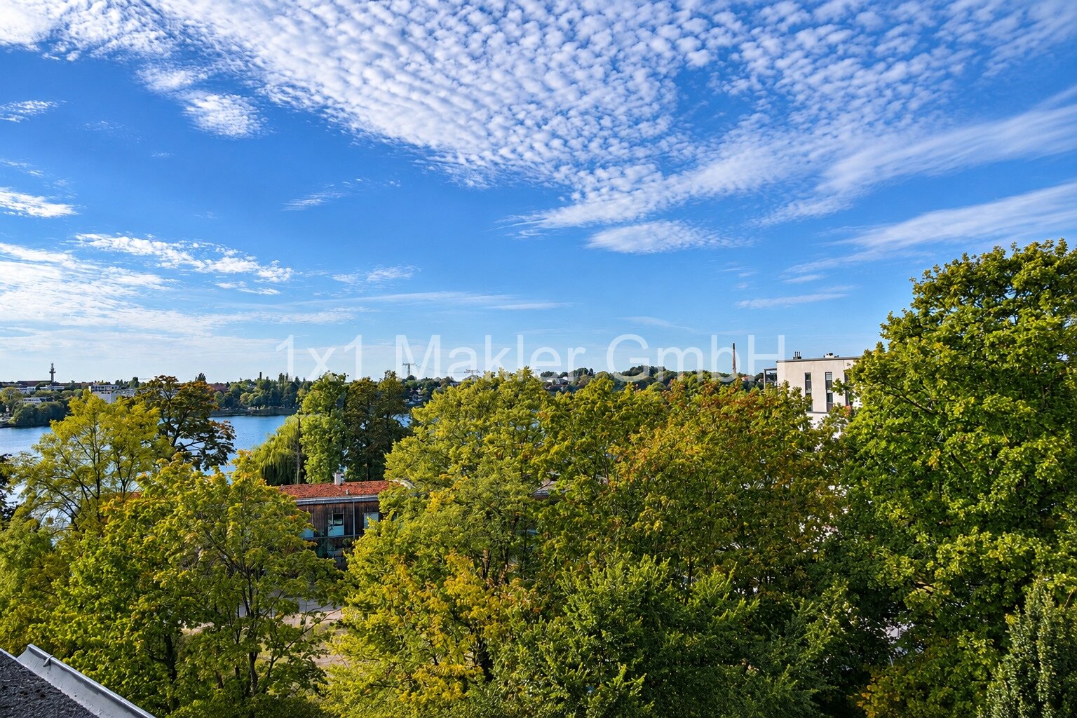 Schwerin: Provisionsfreie Eigentumswohnung mit Seeblick Schwerin: Provisionsfreie Eigentumswohnung mit Seeblick