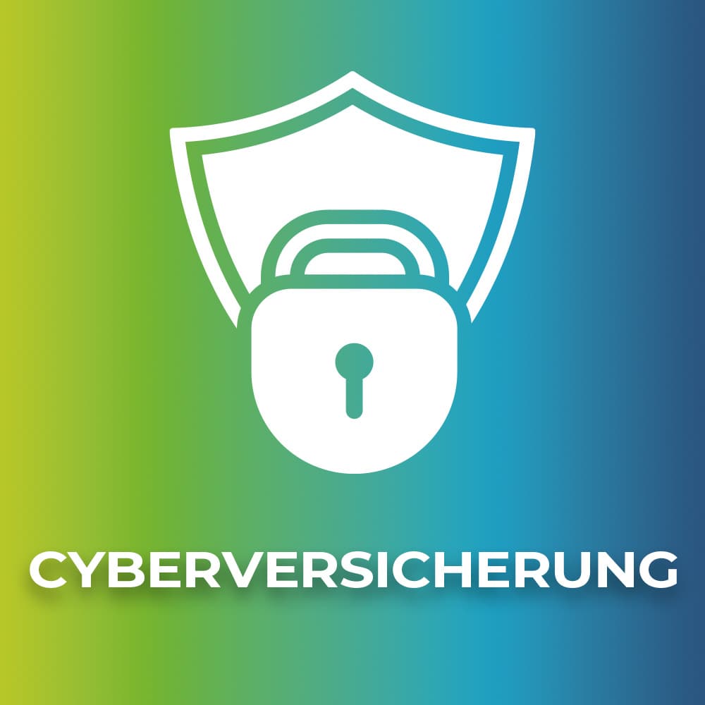 Cyberversicherung